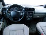 Chevrolet Trans Sport 1997 года
